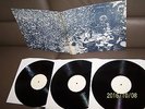 Grateful Dead 3 LP Live At Felt Forum N.Y.C. Dec. 5th, 1971