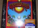 GRATEFUL DEAD 12