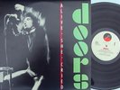 Doors ORIG OZ LP Alive she cried NM Psyche Blues Rock Jim Morrison Elektra  
