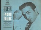 FARON YOUNG Hello walls Capitol