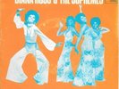 DIANA ROSS and THE SUPREMES 45 BABY LOVE+PS ITALY RARE