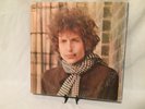 Bob Dylan: Blonde On Blonde 1966 Columbia Records 2LP 12'' Vinyl
