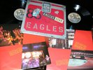 EAGLES   -       Live,      ORIGINAL 1980 UK DOUBLE-LP / inners...... NICE COPY