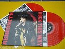 Aerosmith ?  Rock This Way  The Swingin' Pig (EX/EX+/EX+) gatefold  2x LP Ç