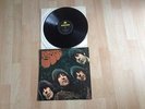 THE BEATLES vinyl LP RUBBER SOUL mono from 1965