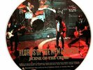 LP 6280 PICTURE DISC THE LORDS OF THE NEW CHURCH SCENE OF THE CRIME