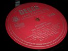 1/1 MOTHERS  1st Press MONO Rolling Stones UK lp Unboxed Aftermath LK 4786