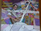 JOHN FAHEY The Yellow Princess LP VANGUARD 1968 US reissue+ster VSD-79293 SPIRIT