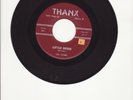 Cal Starr-Little Bride/Pain Of Love-Rare Early 60's Private Teener/Teen Rock 45