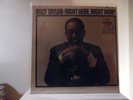BILLY TAYLOR - RIGHT HERE,RIGHT NOW - CAPITOL RECORDS-T 2039- 