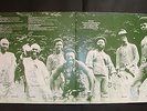 OSIBISA  WELCOME HOME LP COVER SIGNED BY 6 MEMBERS SOUL FUNK PSYCH JAZZ FUSION