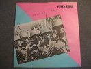 The Cure - Boys Don't Cry FICTION FICS002 UK 1979 Soldier Picture Sleeve