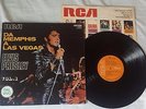 ELVIS PRESLEY - DA MEMPHIS A LAS VEGAS VOL.1 - Rca Victor, Italy - Prima stampa