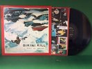 Bikini Kill - Reject All American LP | KRS-260 | OG Press + Inner | VG+/EX