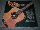 Milton Okun Something To Sing About 3 LP Box Set Joan Baez John Denver