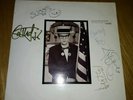 Autographed Madness 12