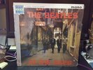 The Beatles At The Beeb Vol. 3 & 4 Excellent Condition 2 LP RARE BLUE LABEL MONO