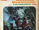 Arsenio Rodriguez Y Su Conjunto Vol. 2  Ansonia ?– SALP 1418  1966