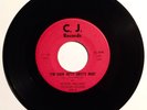 Woody Williams+Lefty Diaz: Nitty Gritty Man | Rare Killer Funk Soul Blues *HEAR*