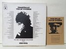BOB DYLAN 1961-1966 ZIMMERMAN TEN OF SWORDS TARANTULA CL 16319 10 LP EX+   NM