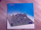 Alternate Learning ALRN Painted Windows Vinyl Scott Miller Game Theory RARE EX