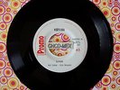 ? EXTRA RARE 45 PROMO COSTA RICA INDICA S.A. ?NIRVANA? SLIVER -71022392