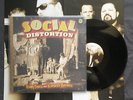 SOCIAL DISTORTION 