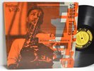 RARE JAZZ LP - SONNY ROLLINS WITH THE MODERN JAZZ QUARTET Prestige 7020 DG W. 50