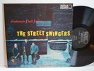 RARE JAZZ LP - BOB BROOKMEYER - STREET SWINGERS PJ-1239 World Pacific DG