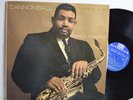RARE JAZZ LP - THE CANNONBALL ADDERLEY - CANNONBALL TAKES CHARGE RLP12-303 PROMO