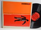 RARE JAZZ LP - DUKE ELLINGTON - ANATOMY OF A MURDER Columbia CL 1360 6-EYE DG