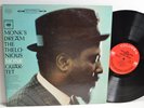 RARE JAZZ LP - THE THELONIOUS MONK QUARTET - MONK'S DREAM 2-EYE CS 8765