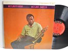 RARE JAZZ LP - MILES DAVIS - MILESTONES CL 1193 6-EYE Deep Groove
