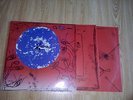 THE CURE - WISH - 2 x VINYL LP SET (1992) NEW  AND ORIGINAL