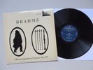 Brahms Clarinet Quintet - Wlach & Vienna Konzerthaus Quartet - Westminster
