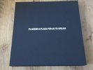 PLACEBO A PLACE FOR US TO DREAM - V LTD 180G 4LP PINK VINYL BOX SET MINT BOWIE