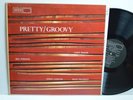 RARE JAZZ LP - CHET BAKER QUARTET - PRETTY /GROOVY World Pacific WP-1249 DG