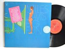 RARE JAZZ LP - MILES DAVIS - BIG FUN PG 32866 Columbia Gatefold 2xLP w/ Sticker