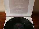ARVO PART w/Jarrett - Tabula Rasa   ECM 1275 {nm} w/Insert (orig GEMA) *