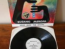 BAHUMUTSI BUSANG MEROPA SOUTH AFRICA SYNTH WAVE AFRO BEAT LP Rare NM