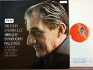 ASD 2308 SIR JOHN BARBIROLLI SIBELIUS 2ND SYMPHONY NM