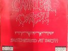 Cannibal Corpse | Butchered at Birth | FIRST PRESS | 1991 | Vinyl Record METAL