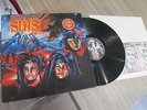 THE SLITS Return of the Giant Slits 1ST UK PRESS LP. CBS 85269 PLAYS M. PUNK CUT