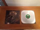 The Fall Of Troy Phantom On The Horizon Clear Vinyl RARE Circa Survive Hot Topic