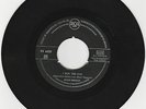 Elvis FA-6420 Grammofon AB Electra very RAR.
