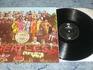 THE BEATLES - Sgt. Pepper Parlophone 1C064 German Deutsche Pressung Made in EEC