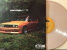 Frank Ocean Nostalgia Ultra LP NEW Colored Vinyl OFWGKTA Odd Future