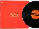 BEE GEES odessa RARE NEAR MINT ORIGINAL 1969 OZ PROMO COPY SPIN Psych Pop Rock