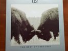 U2 The Best of 1990 - 2000 Vinyl 2 LP Gatefold 02 Island U2 13