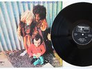 JIMI HENDRIX band of gypsys SCARCE ORIGINAL UK TRACK LP classic psych rock Vinyl
